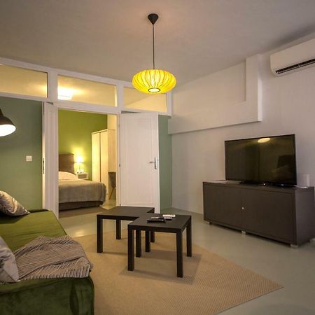 Apartment Adriatico Eterno 1 โรวีน ภายนอก รูปภาพ